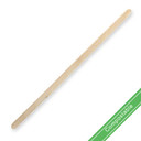 18cm Wood Stirrer 10000/Carton HY-18ST BioPak