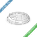 Large (96mm) 300-700ml BioCup Clear Sipper Lid 1000/Carton CS-96 BioPak