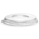 800-1,180ml / 24-48oz BioCane Bowl PLA Lids 400/Carton