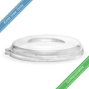 800-1,180ml / 24-48oz BioCane Bowl PLA Lids 400/Carton B-BLL-PLA(D) BioPak