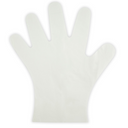 Medium Compostable Glove 1000/Carton