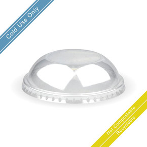 150ml / 5oz (86mm) Ice Cream Cup PET Dome Lid 1000/Carton BB-BICL-5PET(D) BioPak 150ml / 5oz (86mm) Ice Cream Cup PET Dome Lid 1000/Carton BB-BICL-5PET(D) BioPak