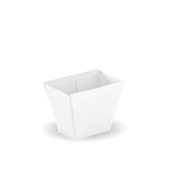 Chip BioBoard White Box 500/Carton BB-CHIP BOX-W BioPak