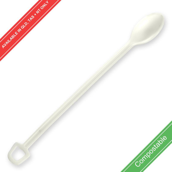 13cm / 5" PLA Stirrer 3000/Carton 13cm / 5" PLA Stirrer 3000/Carton
