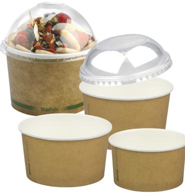 Cup Lids & Accessories