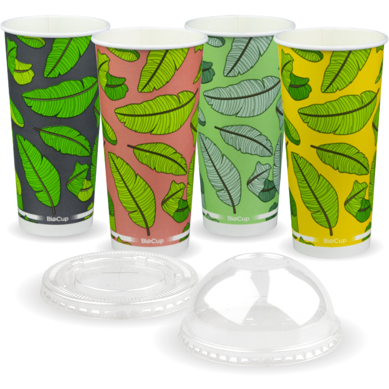 Cold Drinks