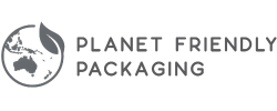 Planet Friendly Packaging