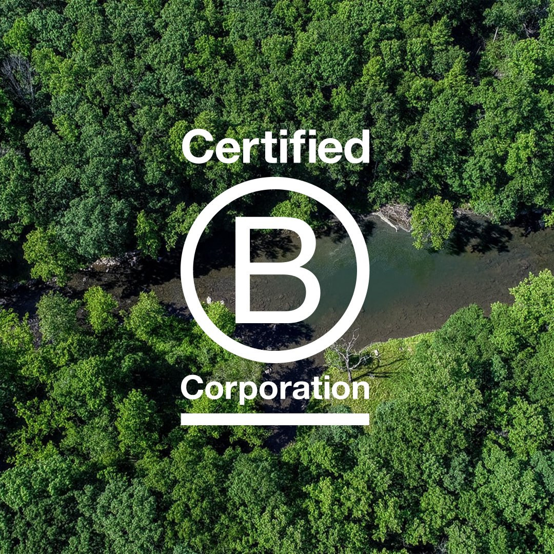 Why BioPak is a B Corp