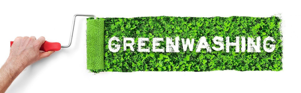 Greenwashing Explained