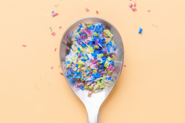 Microplastics, And Why Are They Harmful