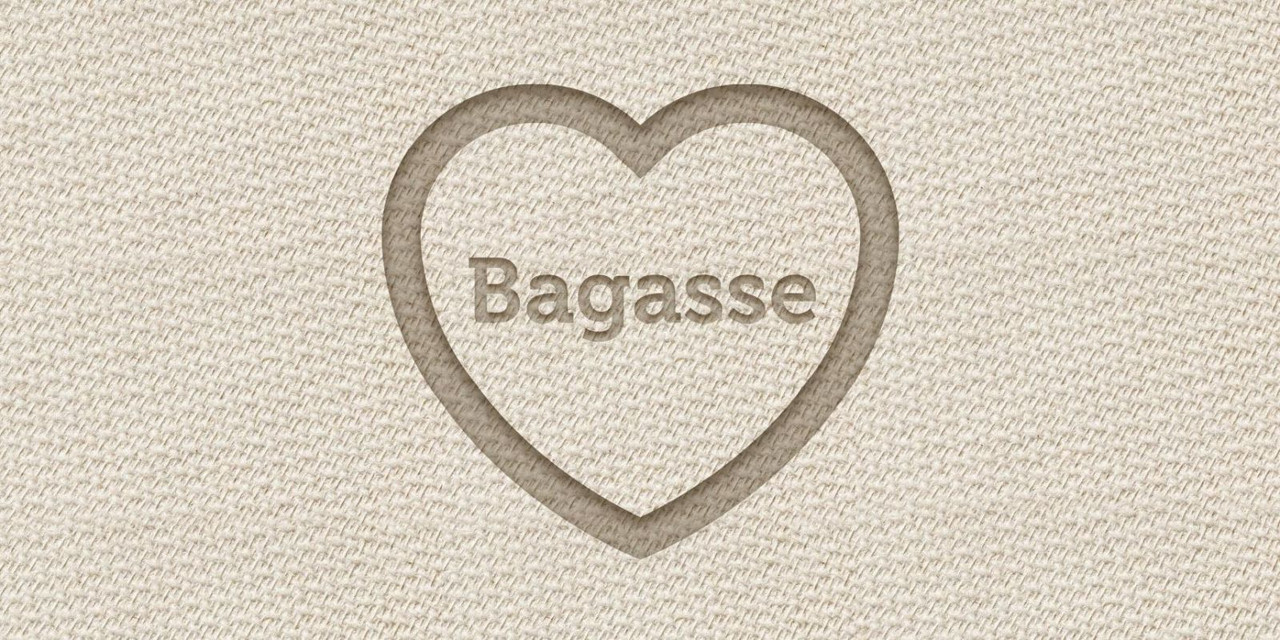 Why We Love Bagasse