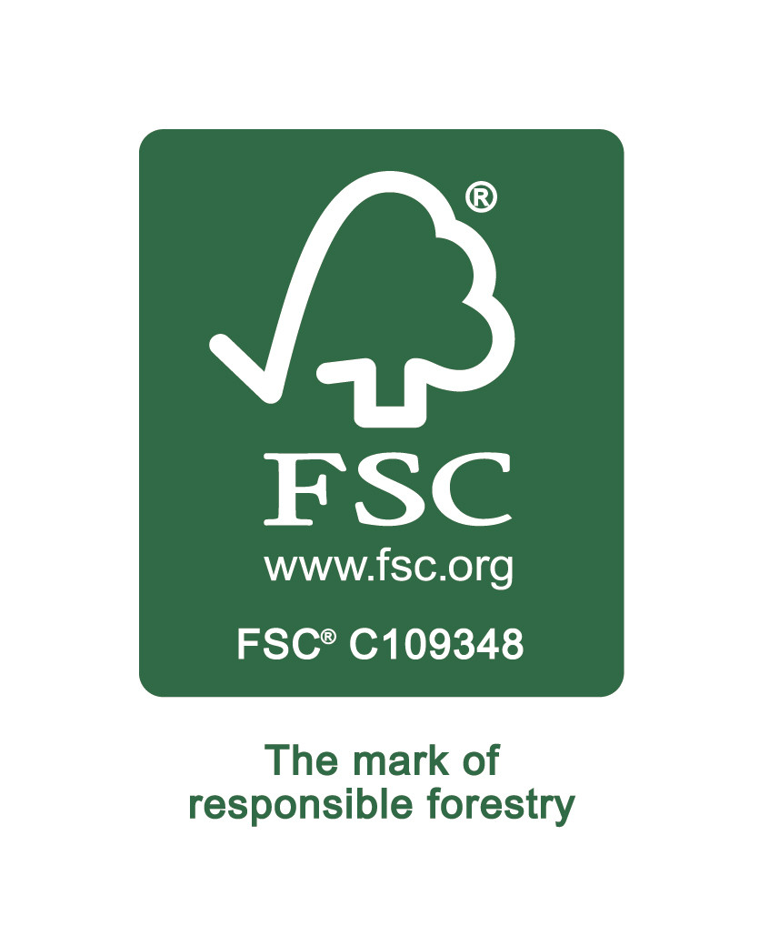 Why we Love FSC Paper