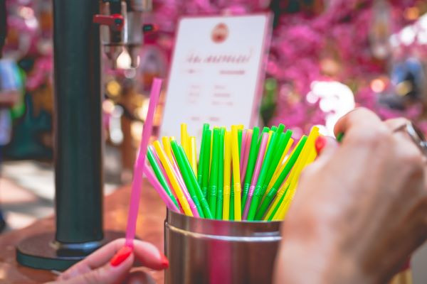 Single-Use Plastics Ban in QLD