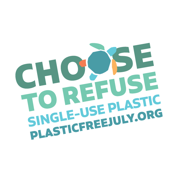 Looking Back on Plastic Free July