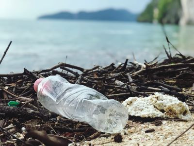 Our Chance to Save the Oceans from Plastic