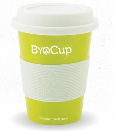 Product Recall: All ByoCups Sold Since 2013