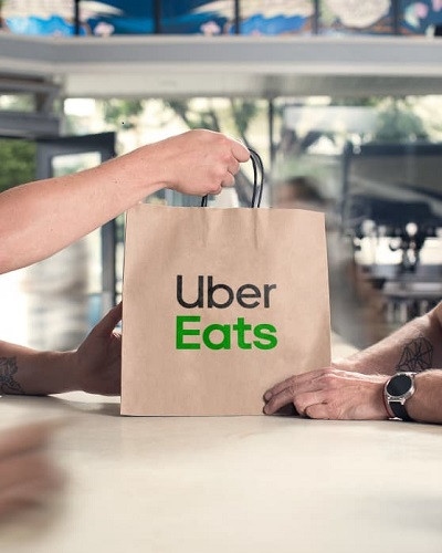 The Guilt of UberEats