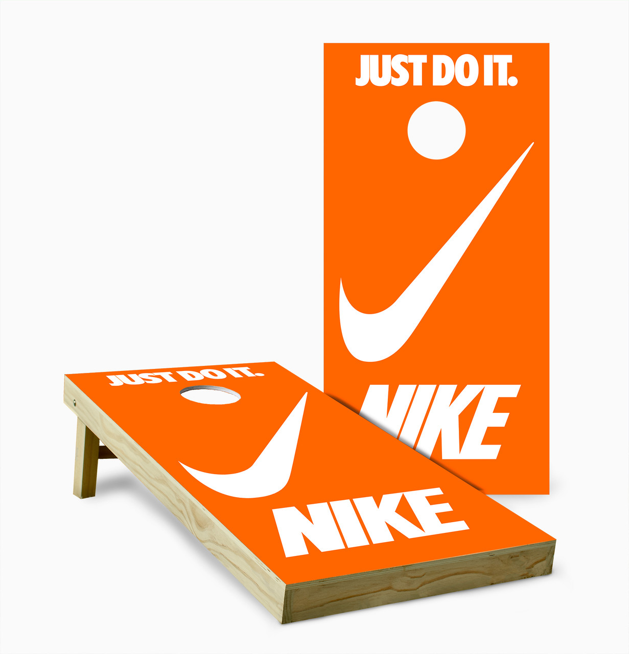 nike board