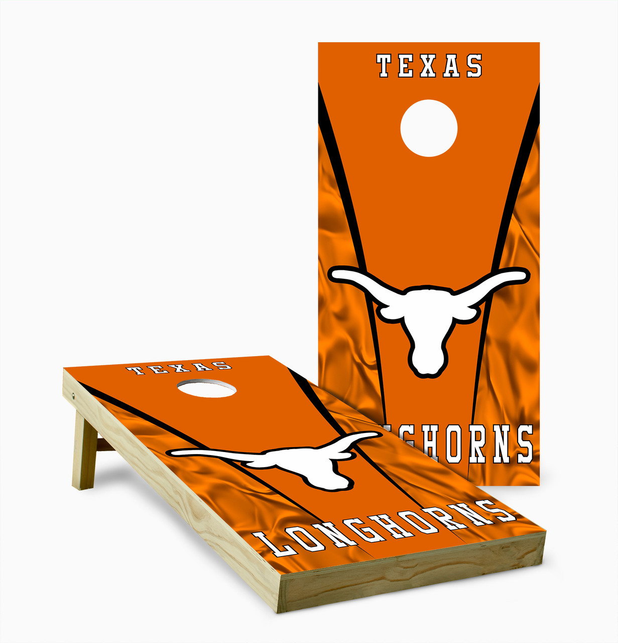 Texas Longhorns Stadium Clear Bag - Walmart.com