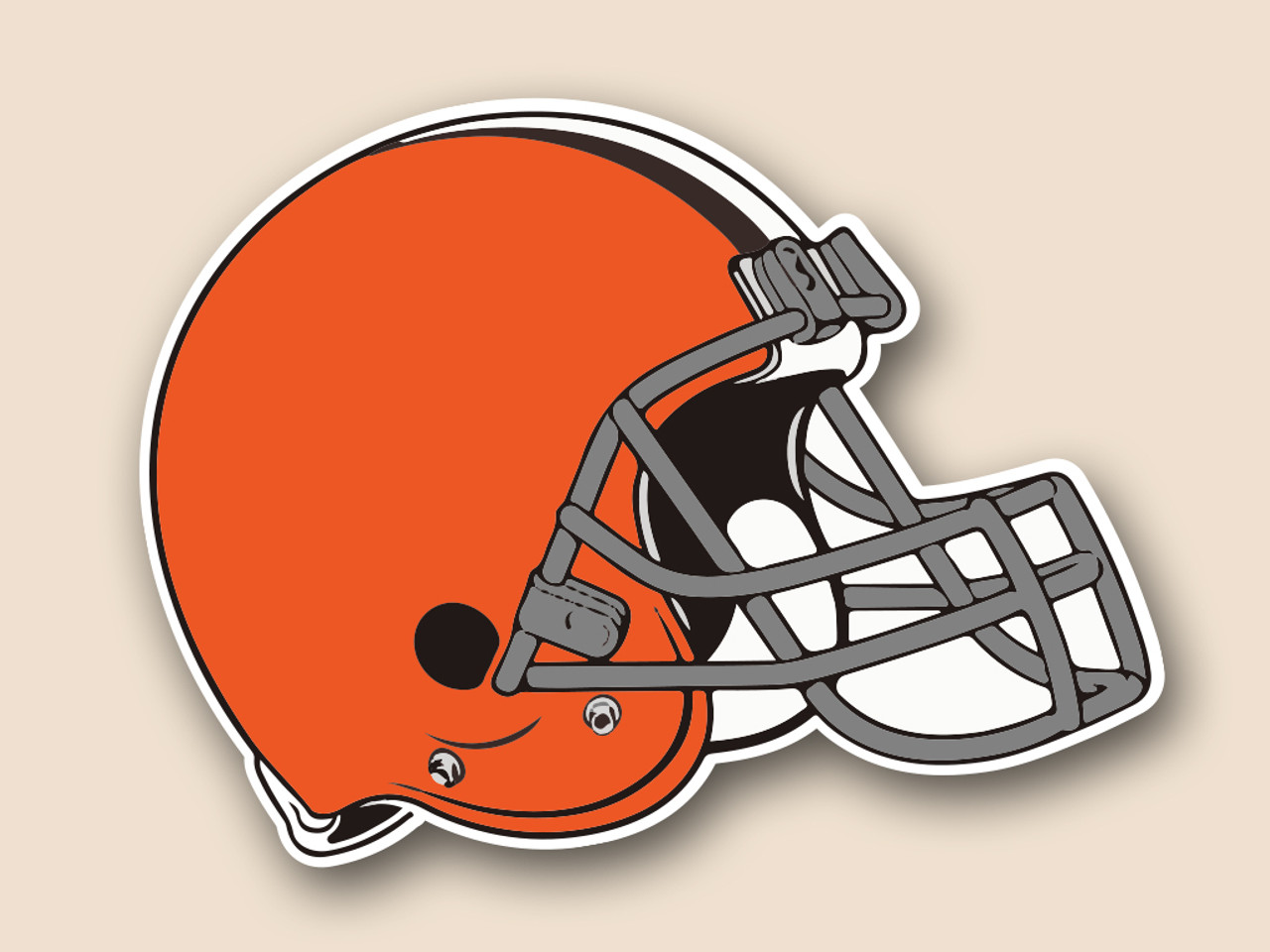 Cleveland Browns  CoolZone Coulees