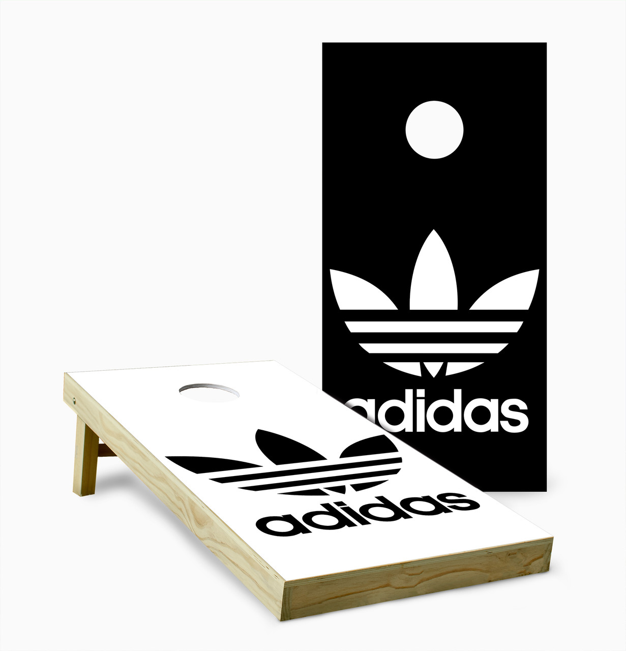 adidas llc