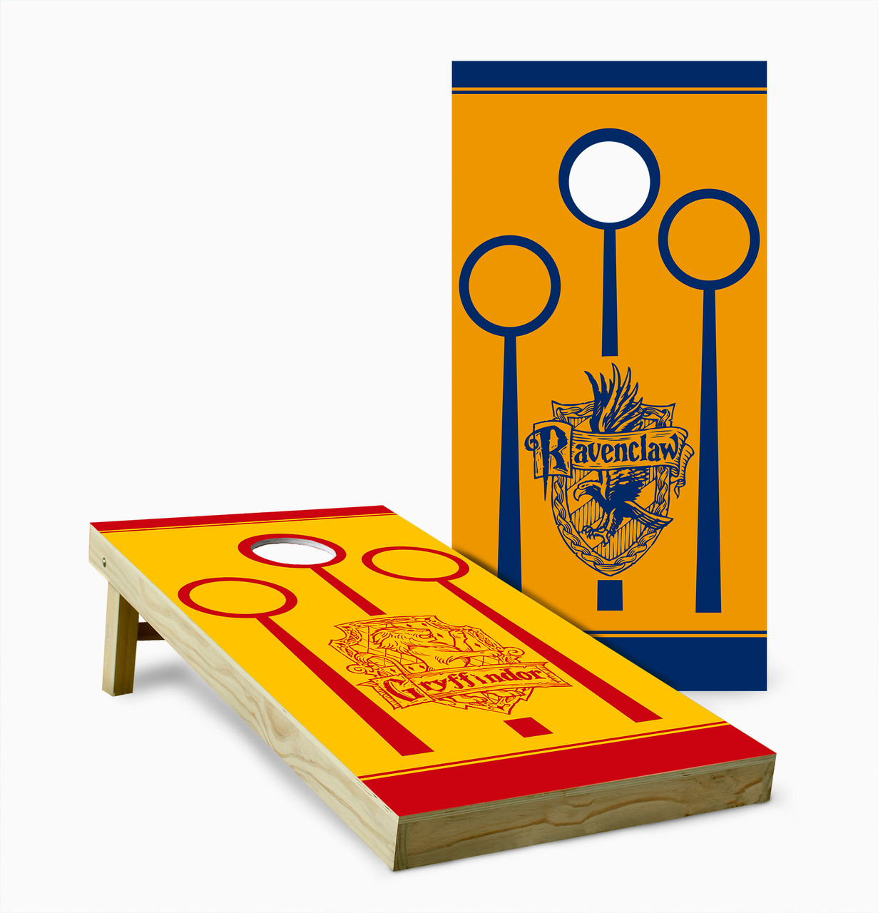 Harry Potter Cornhole : Maized and Cornfused – USYVDH