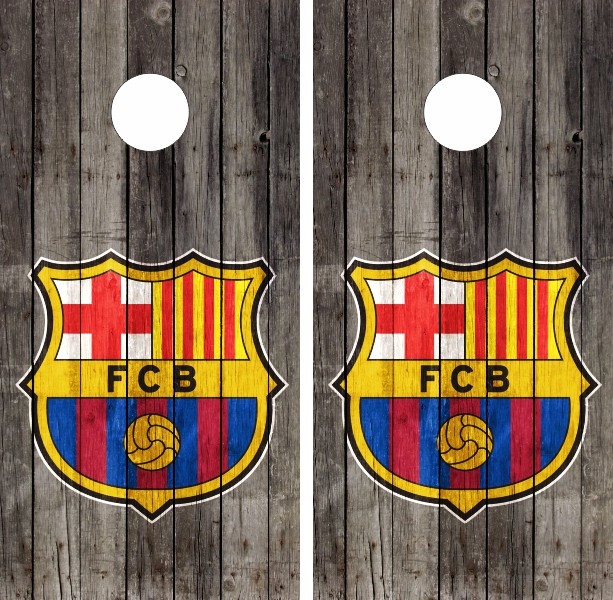 Cordino Portachiavi FC Barcelona WinCraft – Bicolore Rosso Scuro, Con Fibbia, Larghezza 2,5 Cm, Ufficiale - 3
