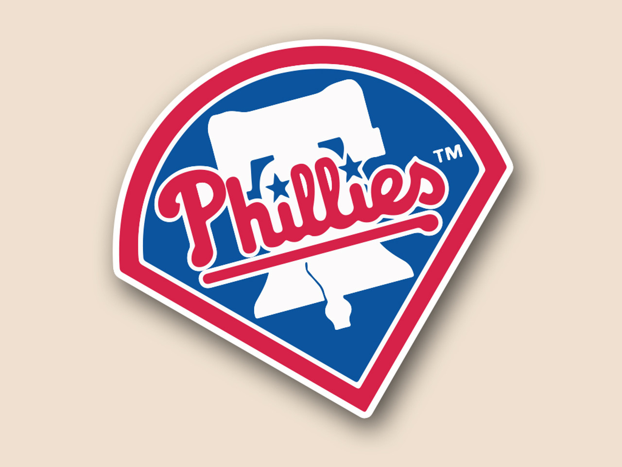 Philadelphia Eagles / Philadelphia Phillies Cornhole Boards