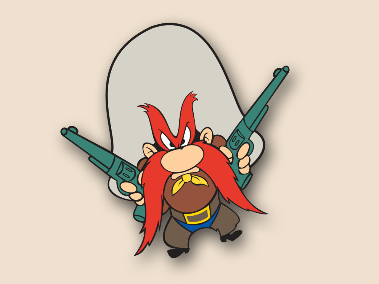 ヨセミテ サム Yosemite Sam Japaneseclass Jp ヨセミテ サム Yosemite Sam Japaneseclass Jp
