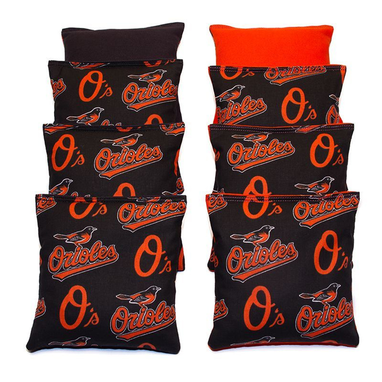 Baltimore Orioles: Uniform Analysis of the 1966-1970 O's