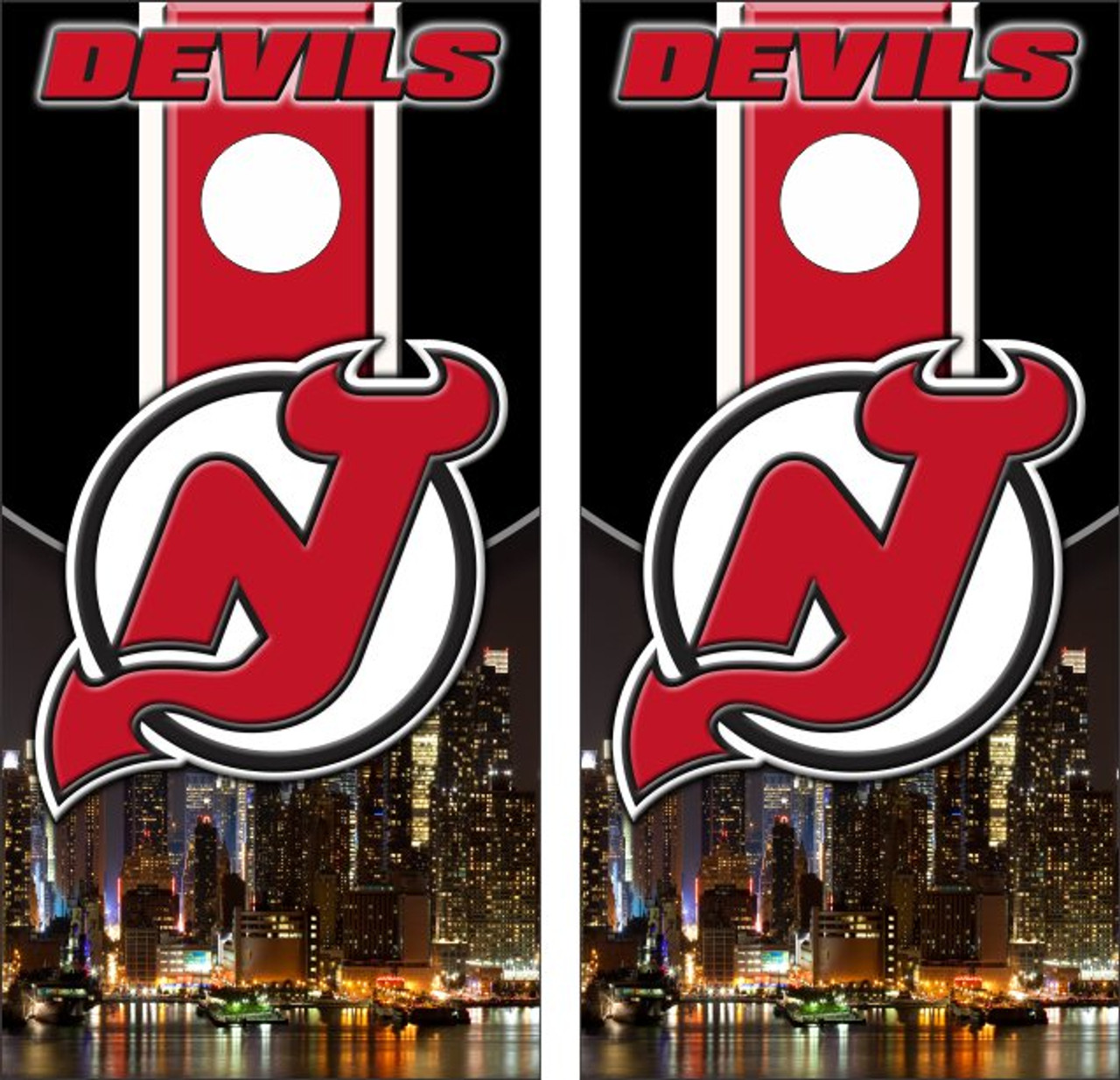 new jersey devils llc