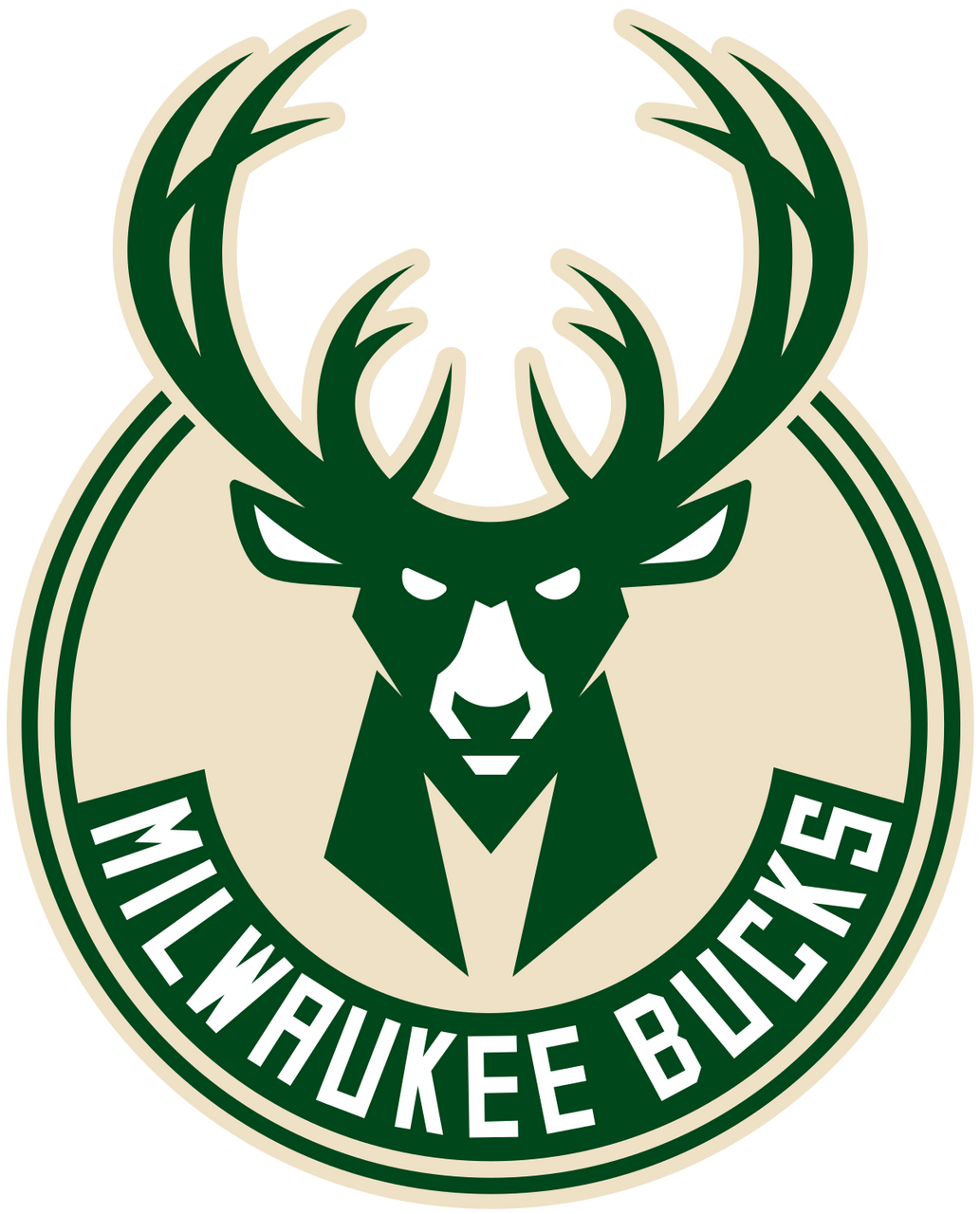 Milwaukee Brewers cornhole board or vehicle decal MB2 s 