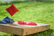 Cornhole: A Game With a Funny Name