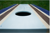 Caring for your cornhole board