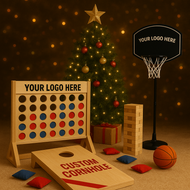 Why Cornhole and Yard Games Are the Perfect Christmas Gifts for 2025