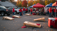 Why Cornhole Is the Real MVP of Football Tailgates