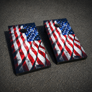 Why Every Fourth of July Party Needs Cornhole