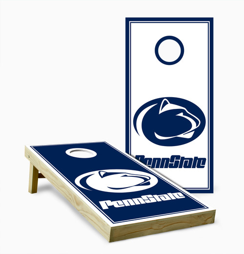 Penn State Nittany Lions Version 12 Cornhole Set with Bags