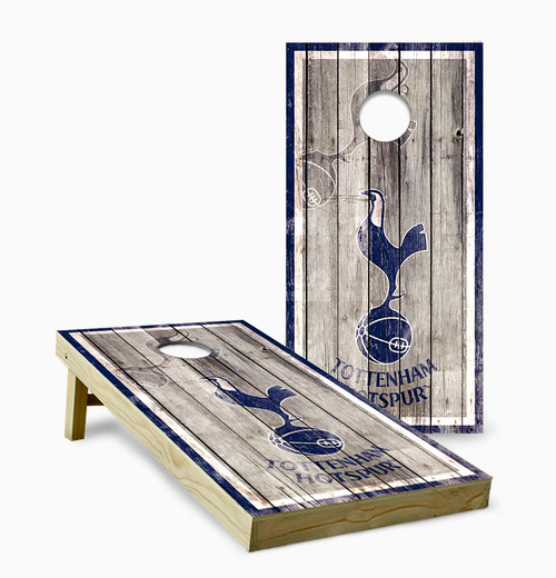 Tottenham Hotspurs Cornhole Cornhole Set with Bags