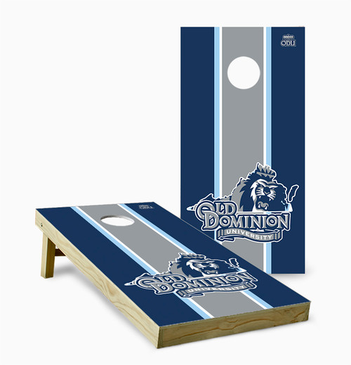 Old Dominion University Version 3 Cornhole Set with Bags