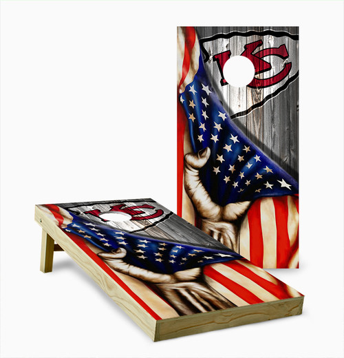 McCorkle Designs on X: #Kansas #kansascity #kansascitychiefs #kcroyals # royals #university #college #nfl #football #basketball #custom #cornhole  #cornholeboards #corntoss #beanbag #lawngame #outdoor #lawn #game #custom # design #designed #recreation