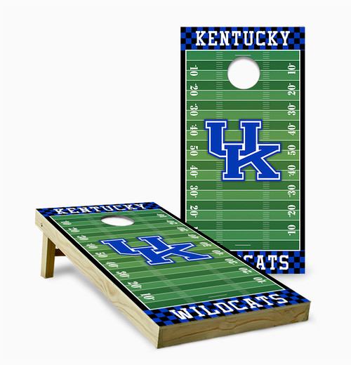 Kentucky Wildcats Version 11 Cornhole Set with Bags