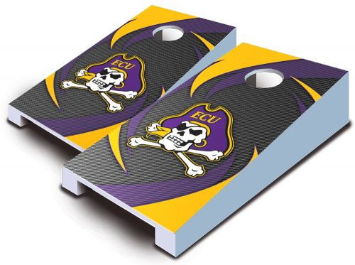 East Carolina Pirates Swoosh Tabletop Set with Bags