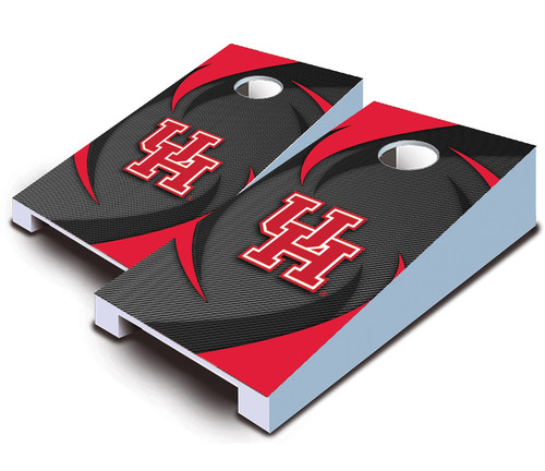 Houston Cougars Swoosh Tabletop Set with Bags