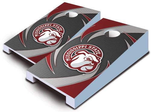 Mississippi State Bulldogs Swoosh Tabletop Set with Bags