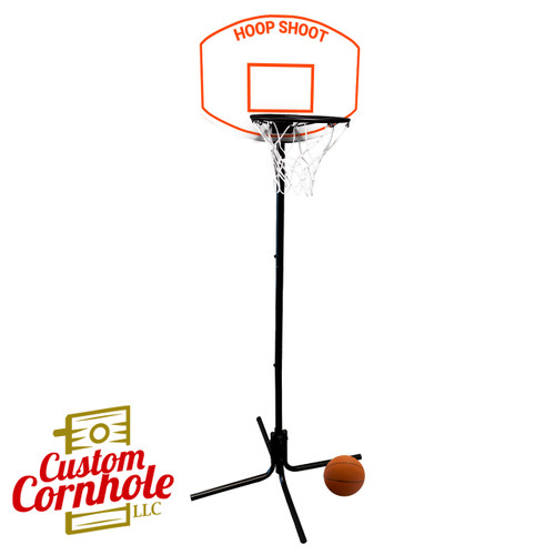 Hoop Shoot Basketball Hoop