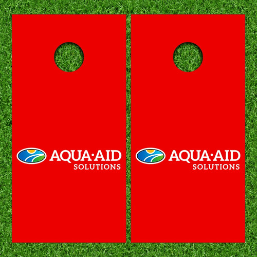 Jim Colo's Custom Decals - Set of 2