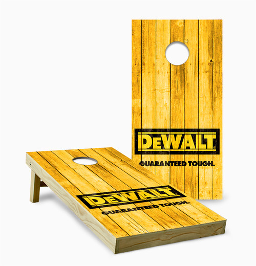 DeWALT Tools Cornhole Set with Bags