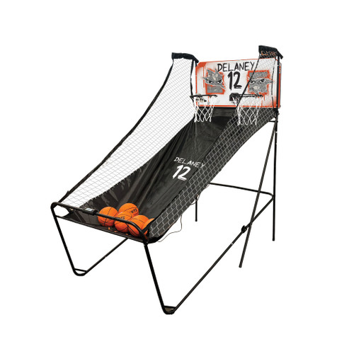 Mad Sketch Battle Hoops Basketball Game