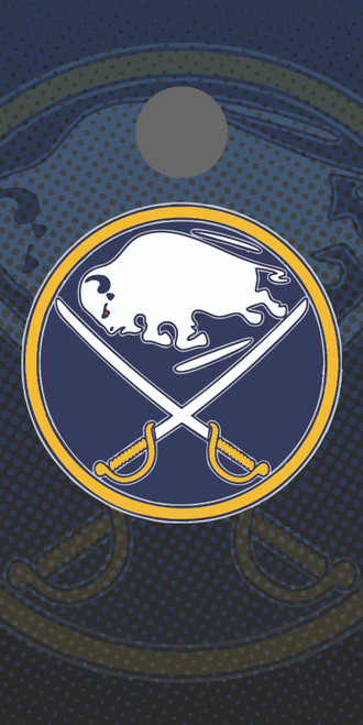 Andrew Knight's Custom Cornhole Wrap - Replacement Wrap